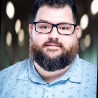 Code Differently Employee Richard Hawkins's profile photo