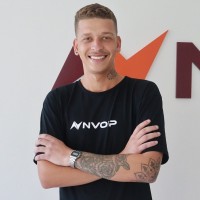 Nvoip Employee Jhefferson Magalhaes's profile photo