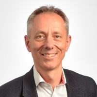 KPMG UK Employee Nicholas Fox's profile photo