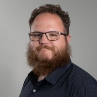 ProdataKey Employee Timothy Baker's profile photo
