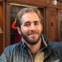 Microsoft Employee Deven Smith's profile photo