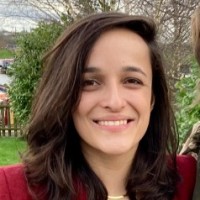 Synap Employee Charlotte Gupta-Smyth's profile photo