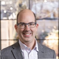 Mass General Brigham Employee Reg Wilcox's profile photo