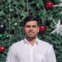 Tank Juice Bar Employee Jay Thakkar's profile photo