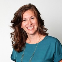 Imagine Employee Theresa Hugener's profile photo