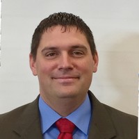 Dallas 1 Construction and Development Employee James Boyd's profile photo