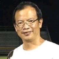 Mercalis Employee He Wang's profile photo
