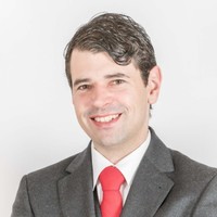 Inventx AG Employee Philipp Buck's profile photo
