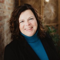 GREATER WISCONSIN AGENCY ON AGING R ESOURCES, INC. Employee Ingrid Kundinger's profile photo