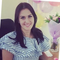 Openware Employee Maryna Yakovlieva's profile photo