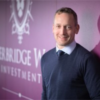 Casterbridge Wealth Investments Employee Claude Weston's profile photo