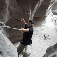 Alaska X {Alaska Excursions} Employee Raul MacHuca's profile photo