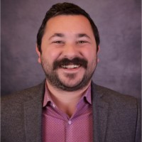 Delaware Valley Industrial Resource Center (DVIRC) Employee Robert Crossett's profile photo