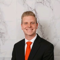 ATM Merchant Systems Employee Ethan Smith's profile photo