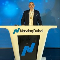 Silverbear Capital Inc. Employee Simon Je's profile photo