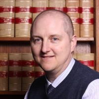 Weatherbys Hamilton LLP Employee Matthew Haxby's profile photo