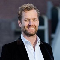 Koos Employee Robbert-Jan van Oeveren's profile photo