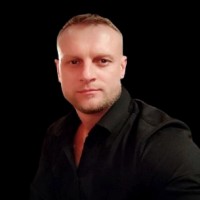 Relopack Employee Mariusz Gauden's profile photo