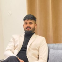 CodeSkape Solution Employee Shivam Gujjar's profile photo