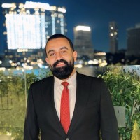 Orange Business Employee Mohannad Alaa's profile photo