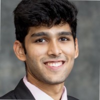 Fasteners Direct Employee Aaryaman Mohatta's profile photo