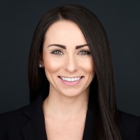 Porter Airlines Inc. Employee Victoria Langley's profile photo