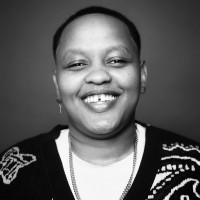 GraceLyn Group Employee Alysson Mugisha's profile photo