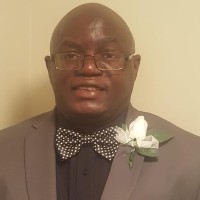Howard Technology Solutions Employee Nathan Laster's profile photo