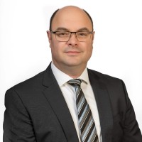 Alexander Lebedinski Email & Phone Number