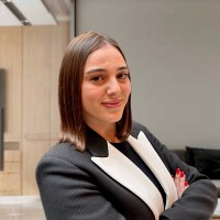 Extia Employee Coraline Boissy's profile photo
