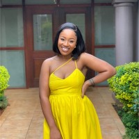 Match Research Unit Employee Bongeka Qiya's profile photo