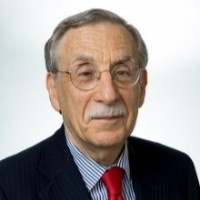 Segal Employee Howard Fluhr's profile photo