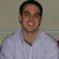 JPMorgan Chase Employee Greg Stapleton's profile photo