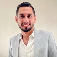 Andrew Maged Email