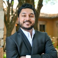 Shail Desai Email & Phone Number