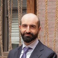 Enthera Pharmaceuticals Employee David Greco's profile photo