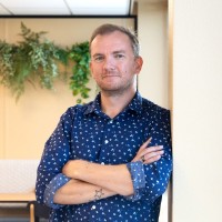 Coppa Employee Bas Adriaans's profile photo
