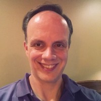 TEKsystems Employee David Priebe's profile photo