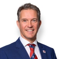 ACL Airshop Employee Harold Elfring's profile photo