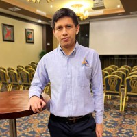CADSO Employee Luis Allexys Junchaya Palacios's profile photo