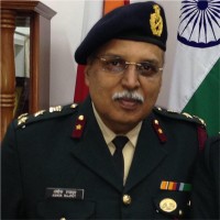 Ashok Rajput Email & Phone Number