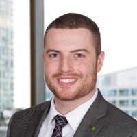 Killam Apartment REIT Employee Joe MacDougall's profile photo