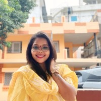 Foster Technologies Employee Aparana Bandari's profile photo