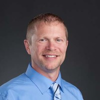 Arthrex Employee Robert Foreman's profile photo
