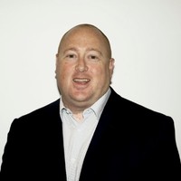bta Sales Employee Mark Taylor's profile photo