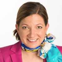 InterimCMO Employee Bridget Overson's profile photo
