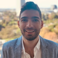 Nexverse Employee Kaan Murat Pinar's profile photo