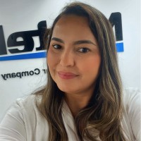 Nortel Suprimentos Industriais S.A. Employee Simone Souza's profile photo