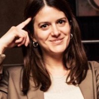 VdW Bayern Employee Lara Pfeuffer's profile photo