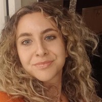 Proqio Employee Shanti Sagy's profile photo